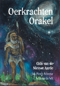 Oerkrachtkaarten Orakel